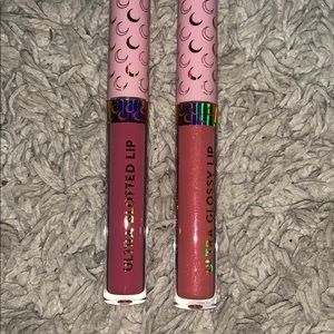 Moonlight Colourpop x Sailor Moon 🌙